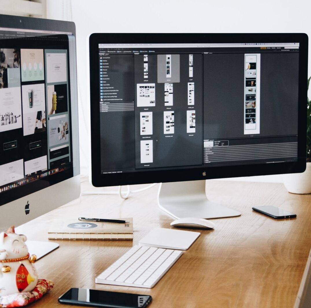 Site internet WordPress