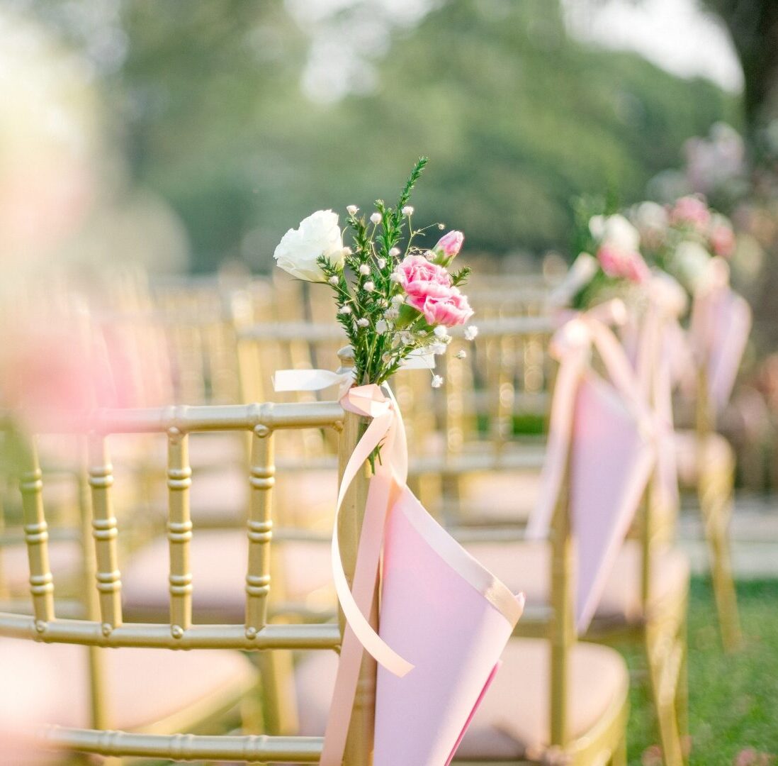 Evenement & Particulier